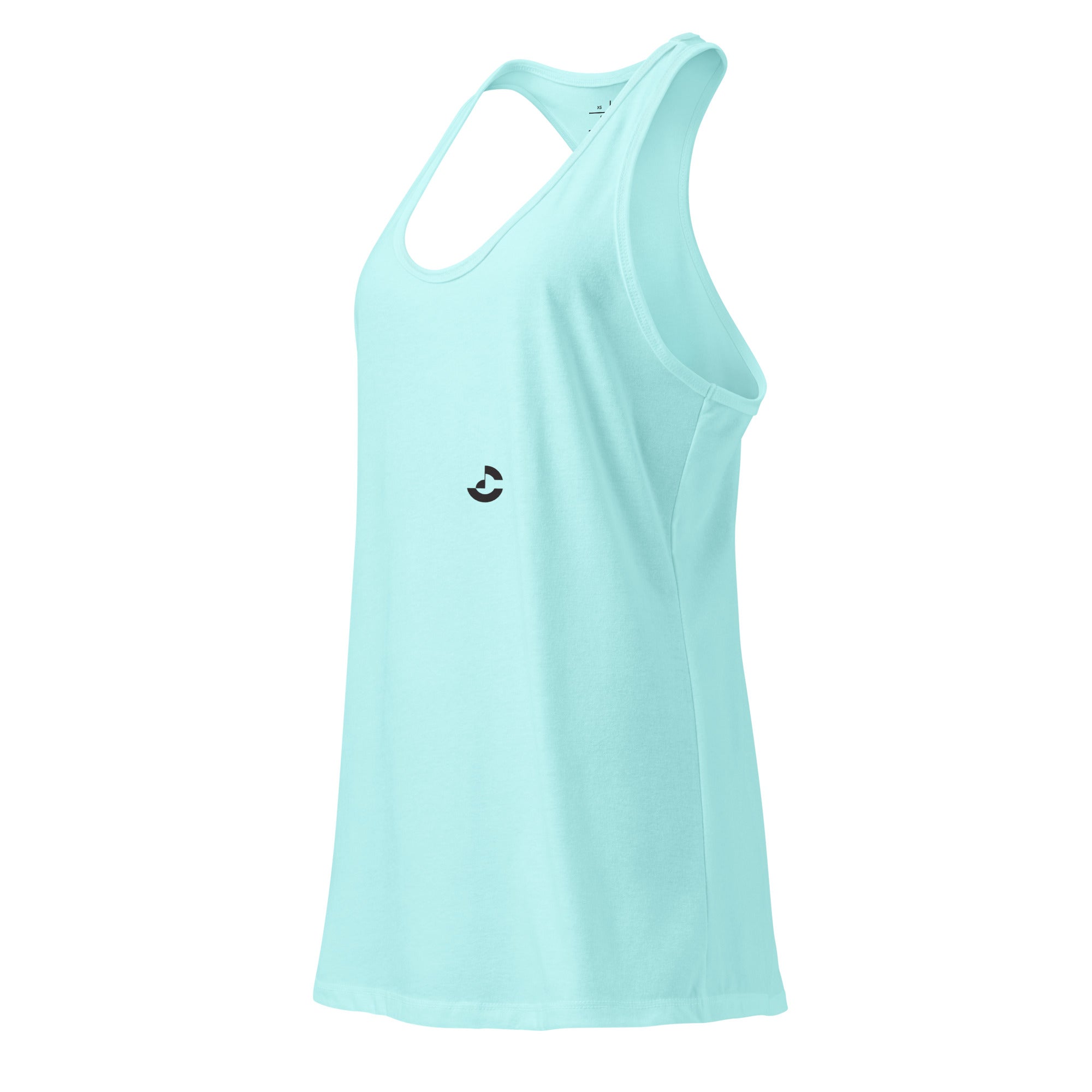 Women's Ideal Racerback Tank Top - ClotheNest