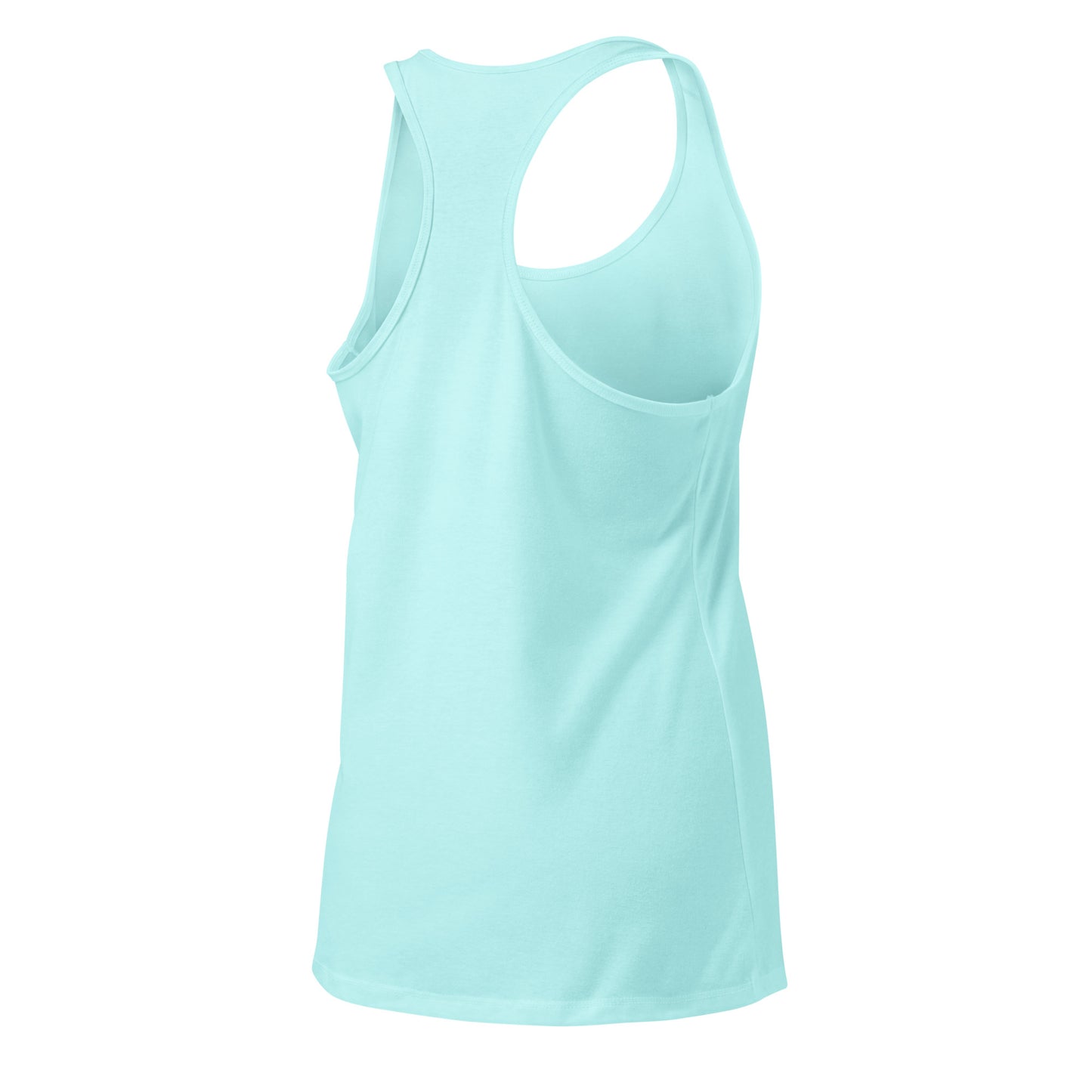 Women's Ideal Racerback Tank Top - ClotheNest