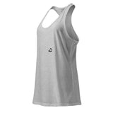 Women's Ideal Racerback Tank Top - ClotheNest