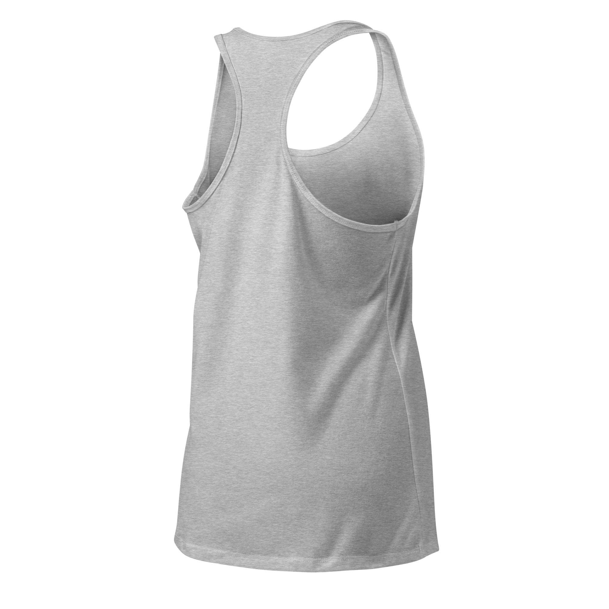 Women's Ideal Racerback Tank Top - ClotheNest