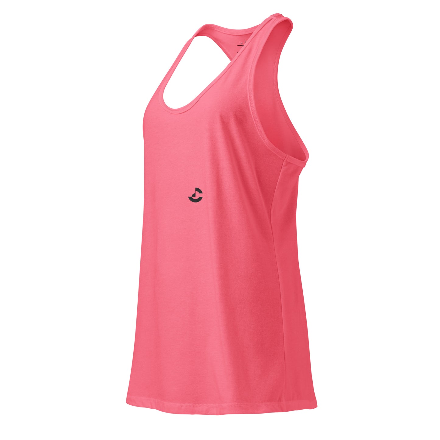Women's Ideal Racerback Tank Top - ClotheNest