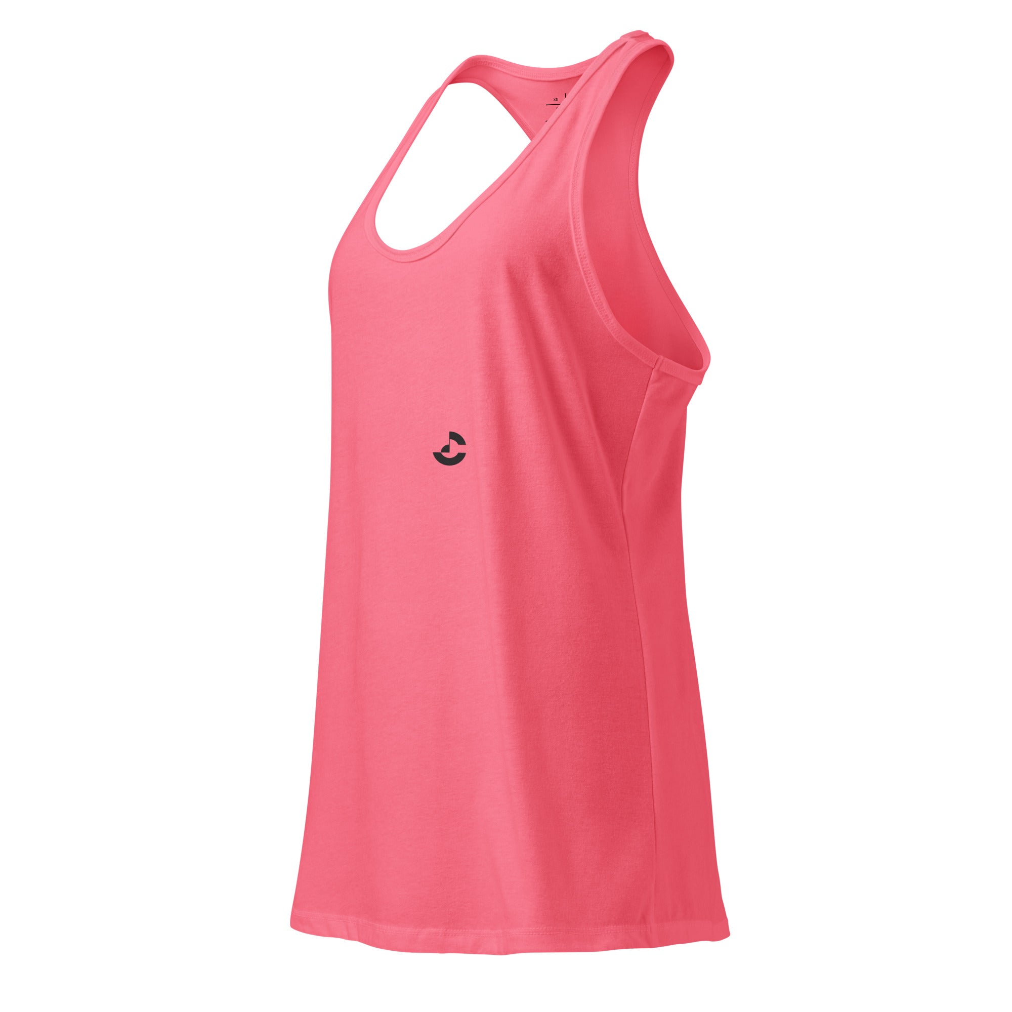 Women's Ideal Racerback Tank Top - ClotheNest