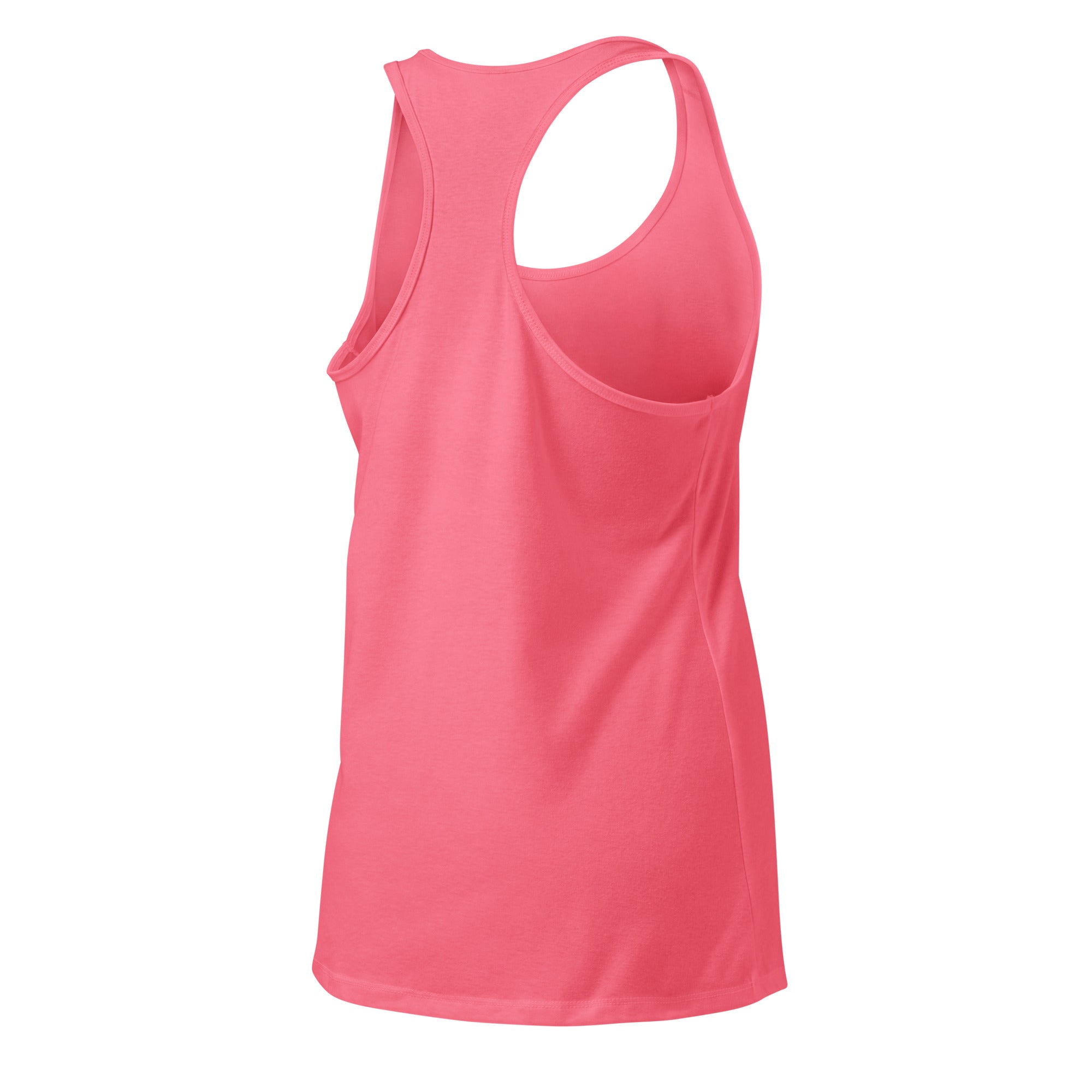 Women's Ideal Racerback Tank Top - ClotheNest