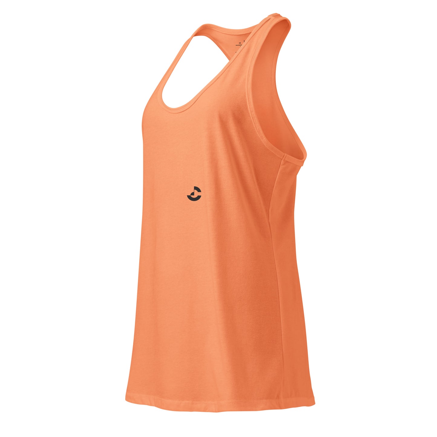 Women's Ideal Racerback Tank Top - ClotheNest