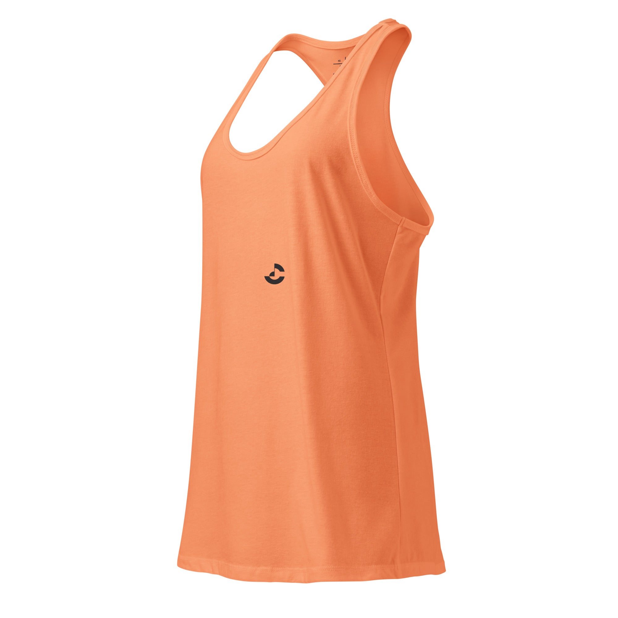Women's Ideal Racerback Tank Top - ClotheNest