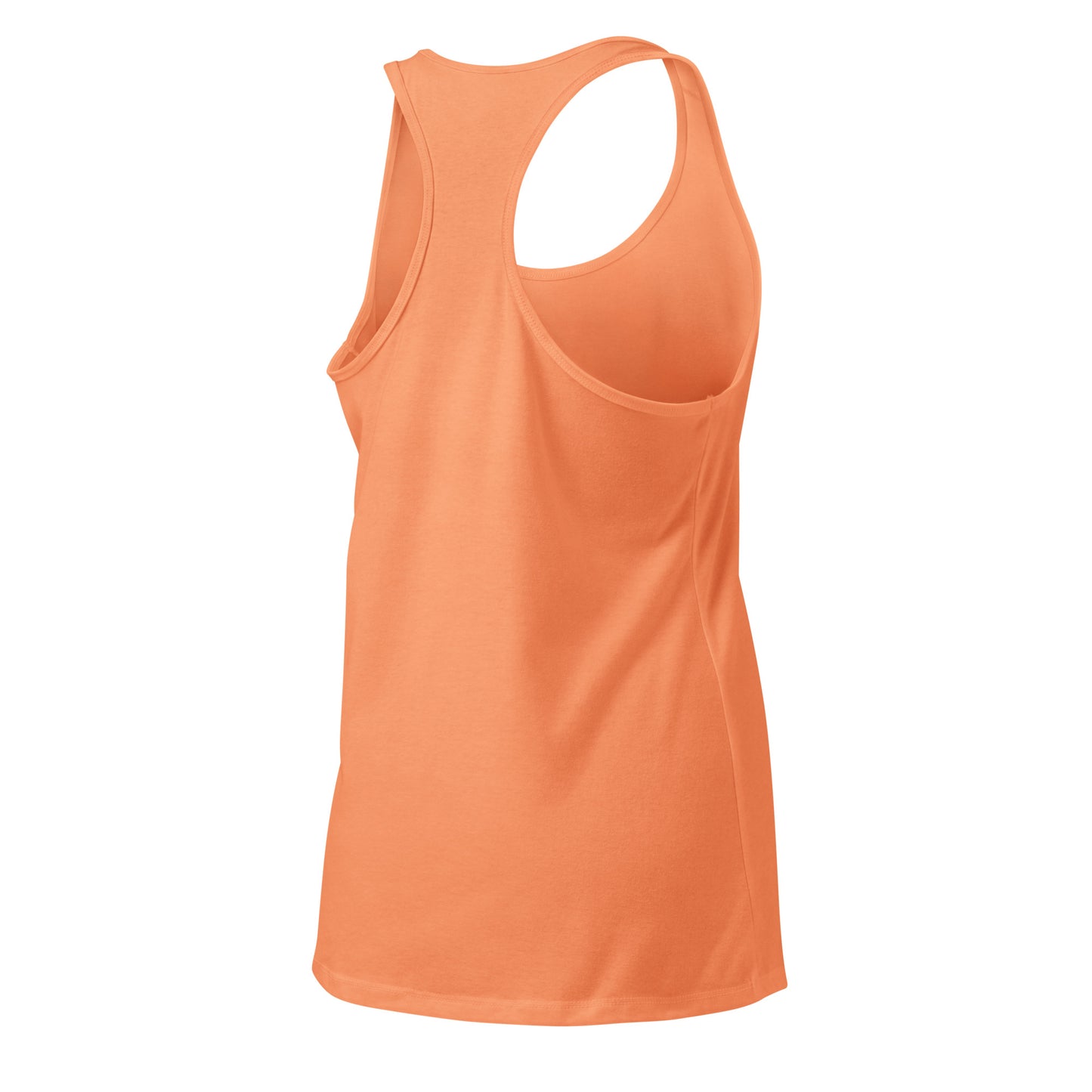 Women's Ideal Racerback Tank Top - ClotheNest