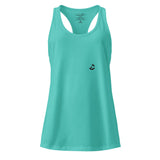 Women's Ideal Racerback Tank Top - ClotheNest