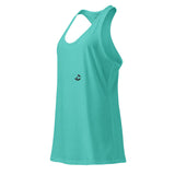 Women's Ideal Racerback Tank Top - ClotheNest