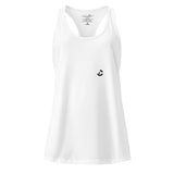 Women's Ideal Racerback Tank Top - ClotheNest