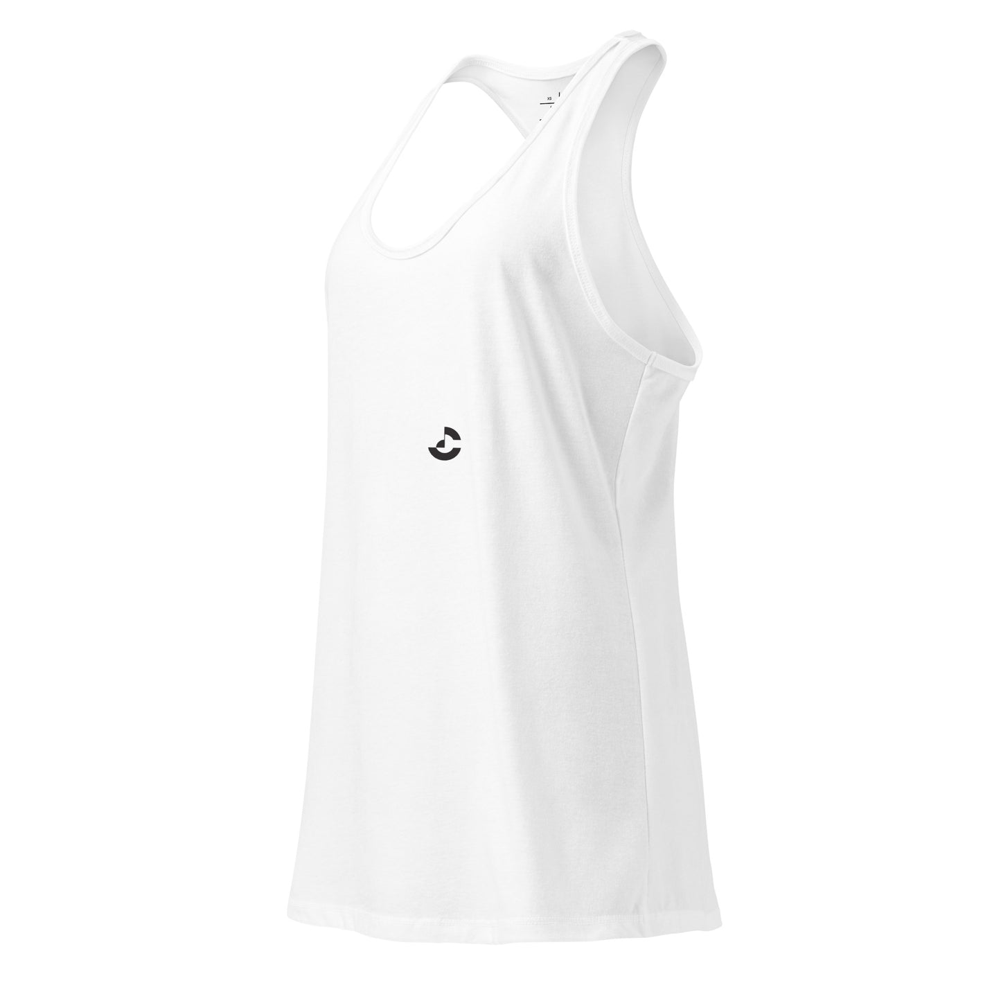 Women's Ideal Racerback Tank Top - ClotheNest