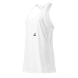 Women's Ideal Racerback Tank Top - ClotheNest