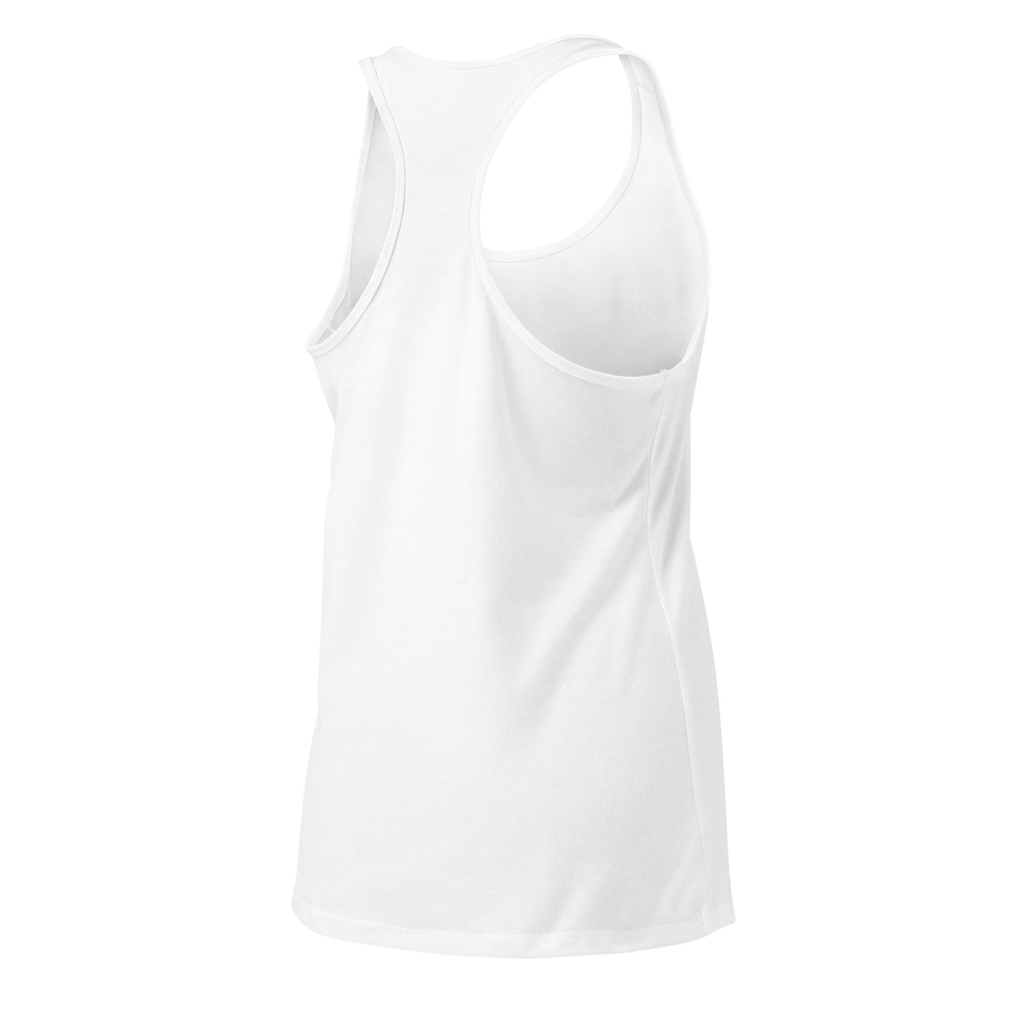 Women's Ideal Racerback Tank Top - ClotheNest