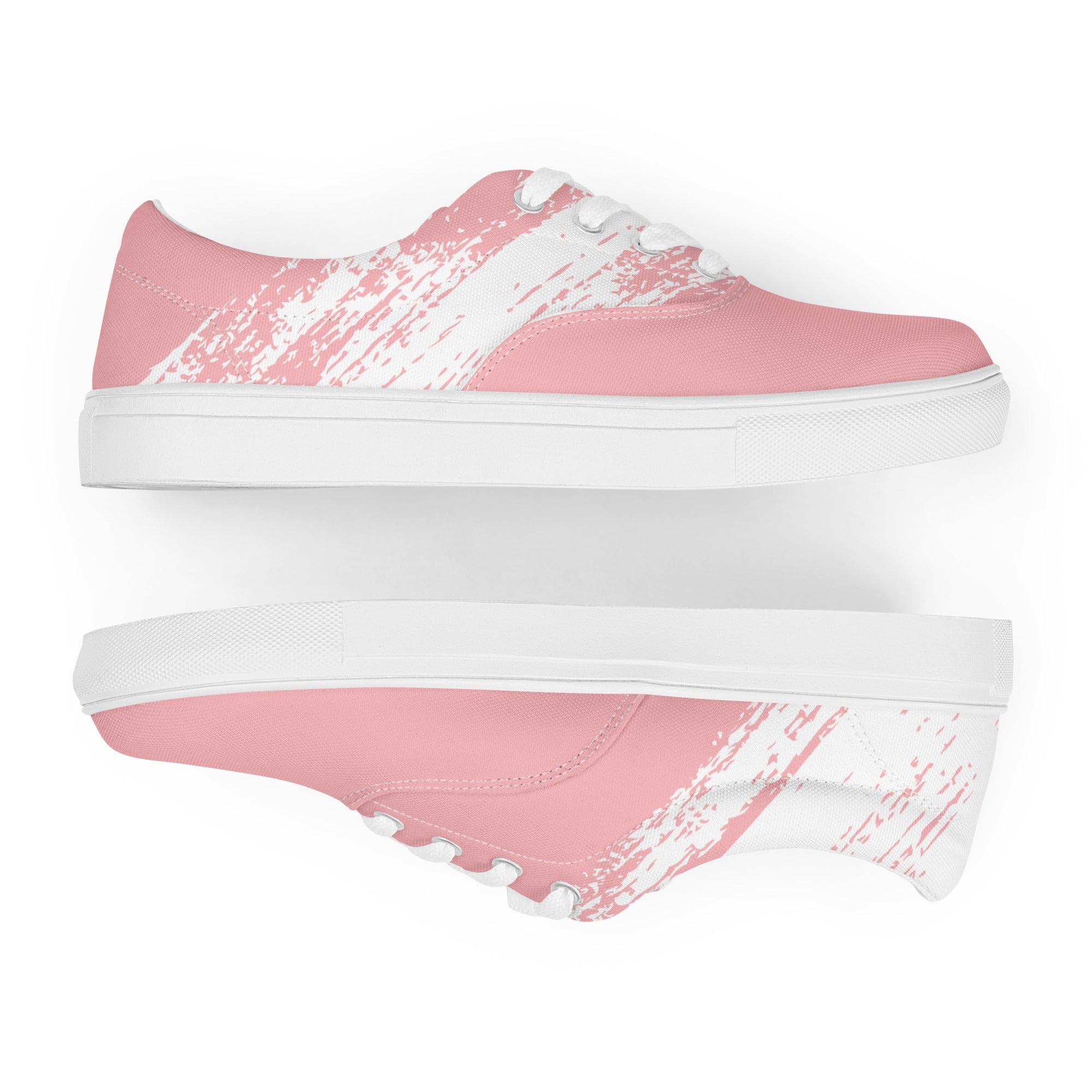 FloraLoom Lace - Ups - ClotheNest