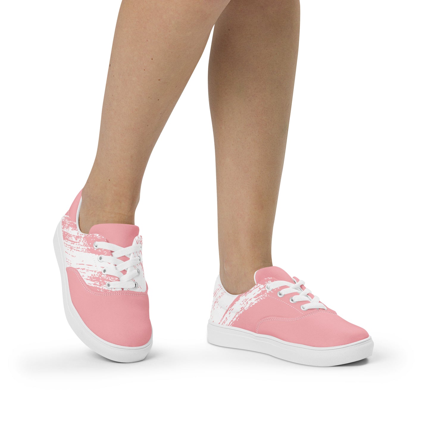 FloraLoom Lace - Ups - ClotheNest