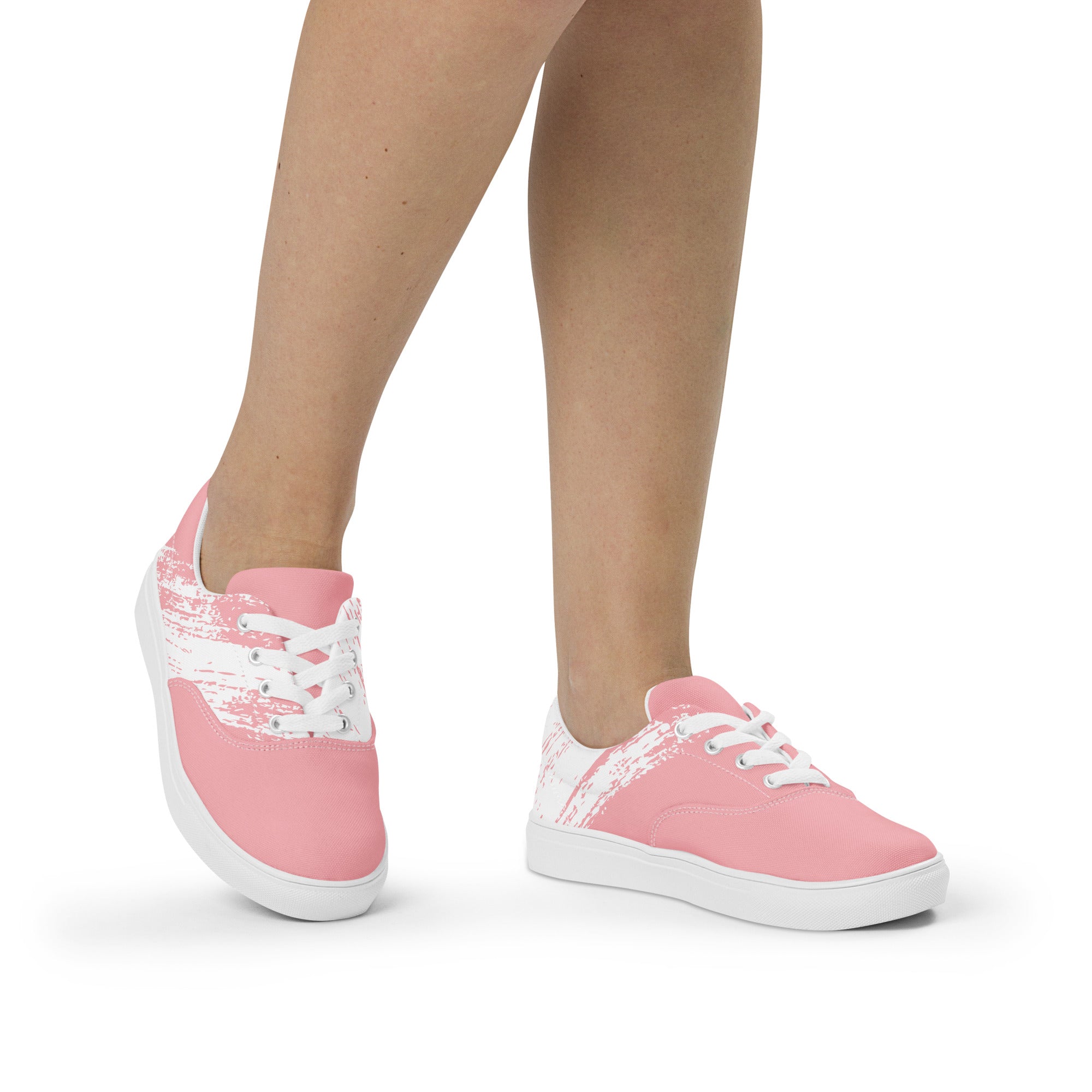 FloraLoom Lace - Ups - ClotheNest