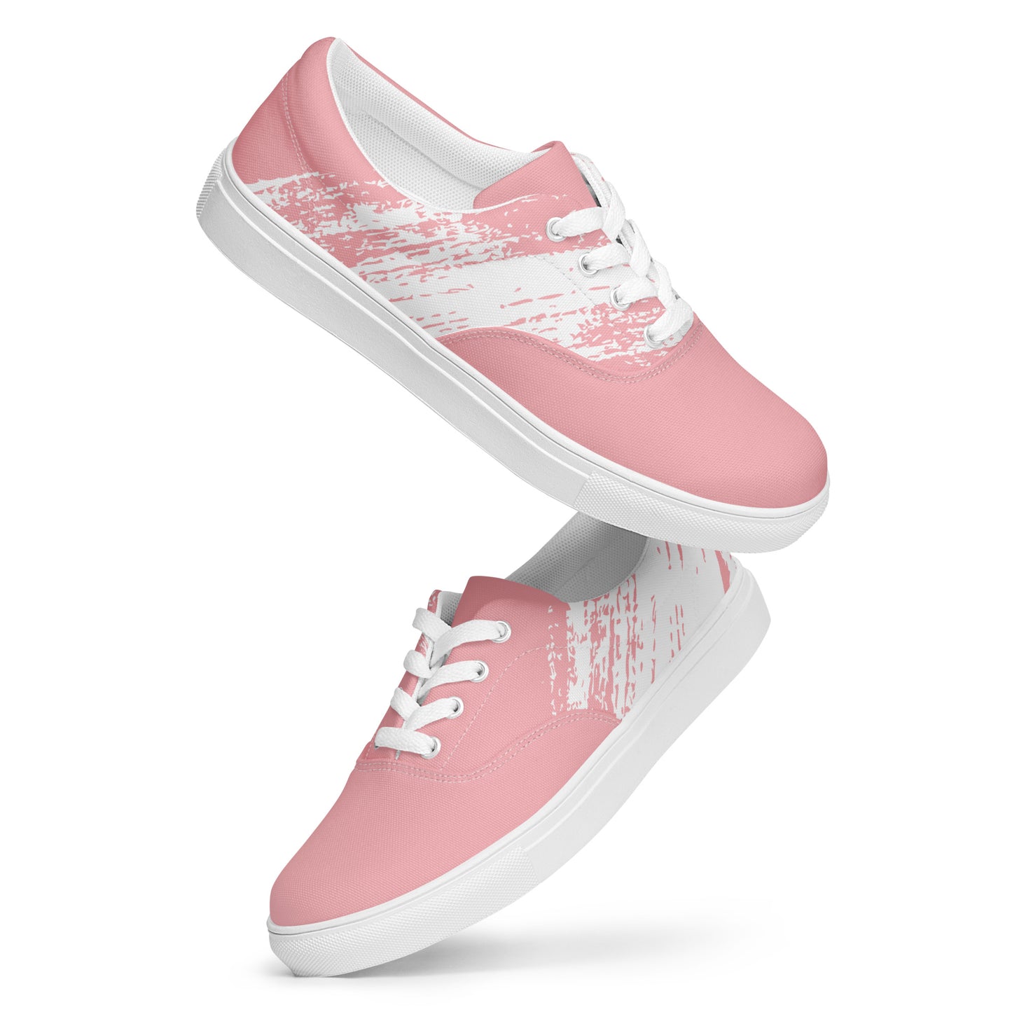 FloraLoom Lace - Ups - ClotheNest