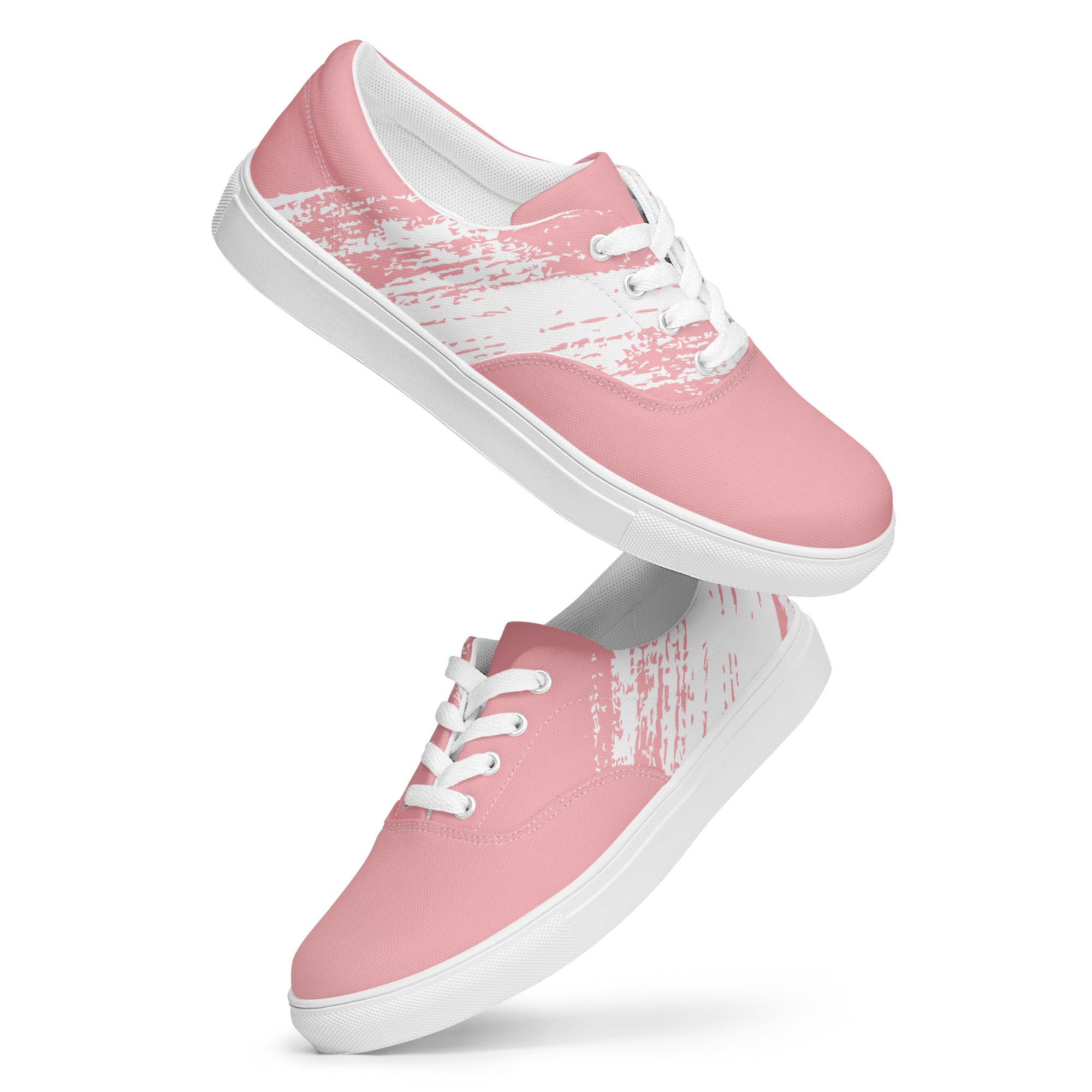 FloraLoom Lace - Ups - ClotheNest