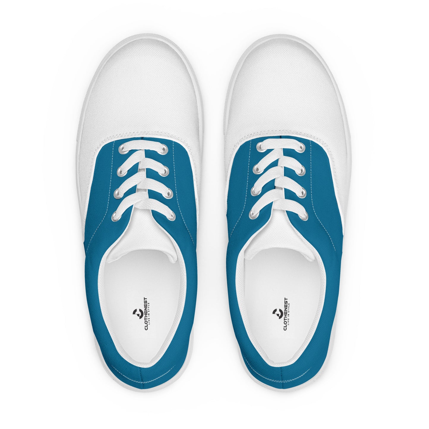 ChicThread Lace - Ups - ClotheNest