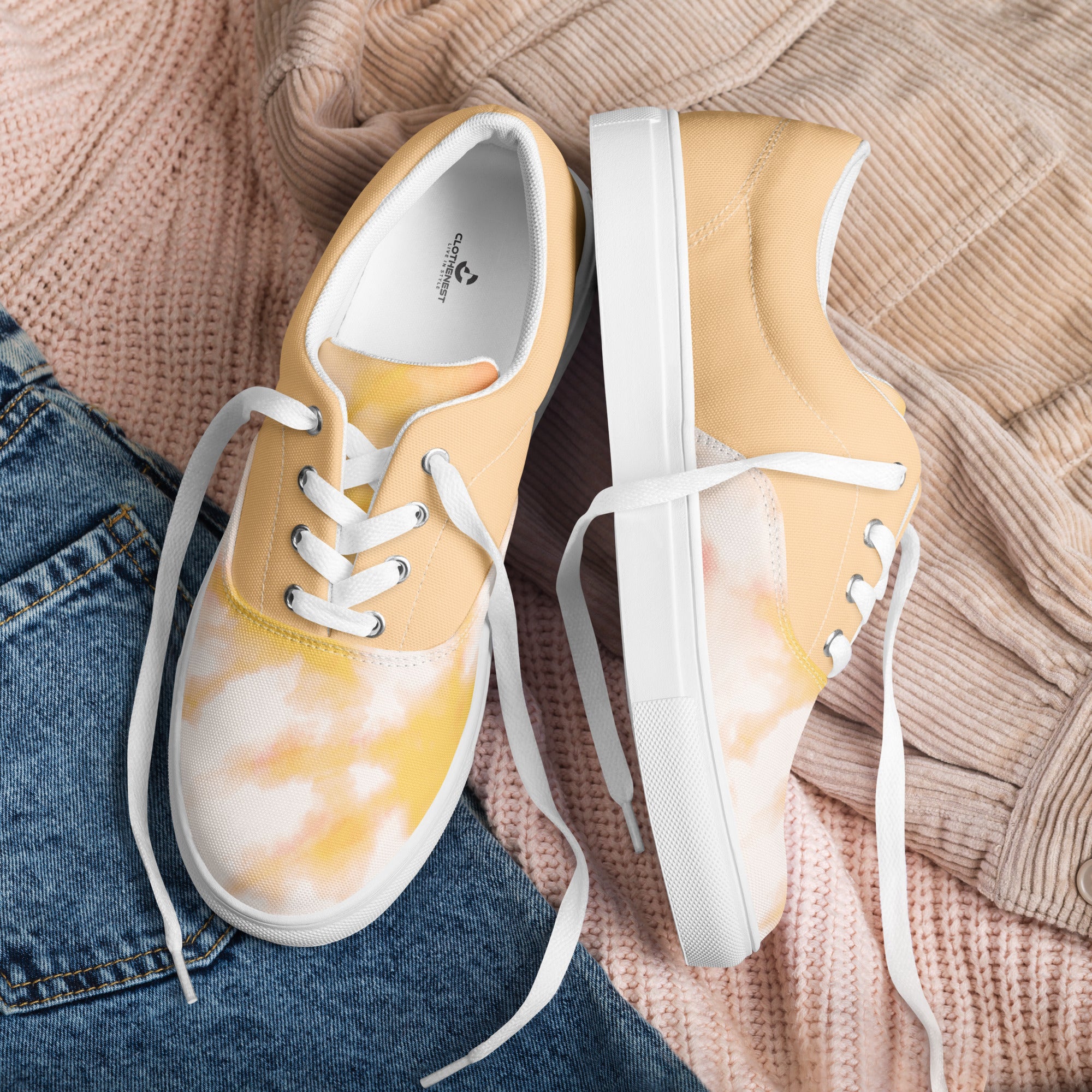LaceBloom Classics - ClotheNest