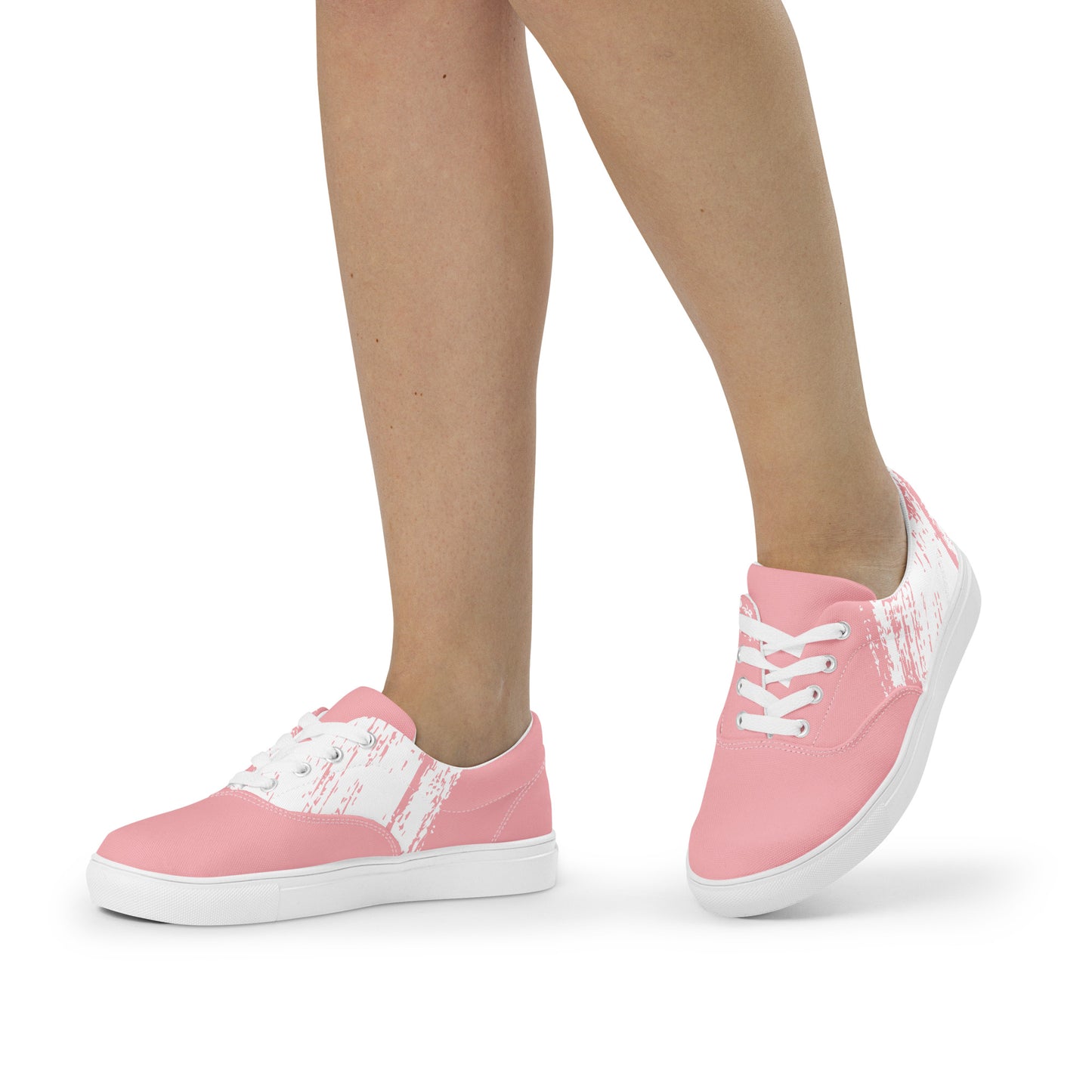 FloraLoom Lace - Ups - ClotheNest