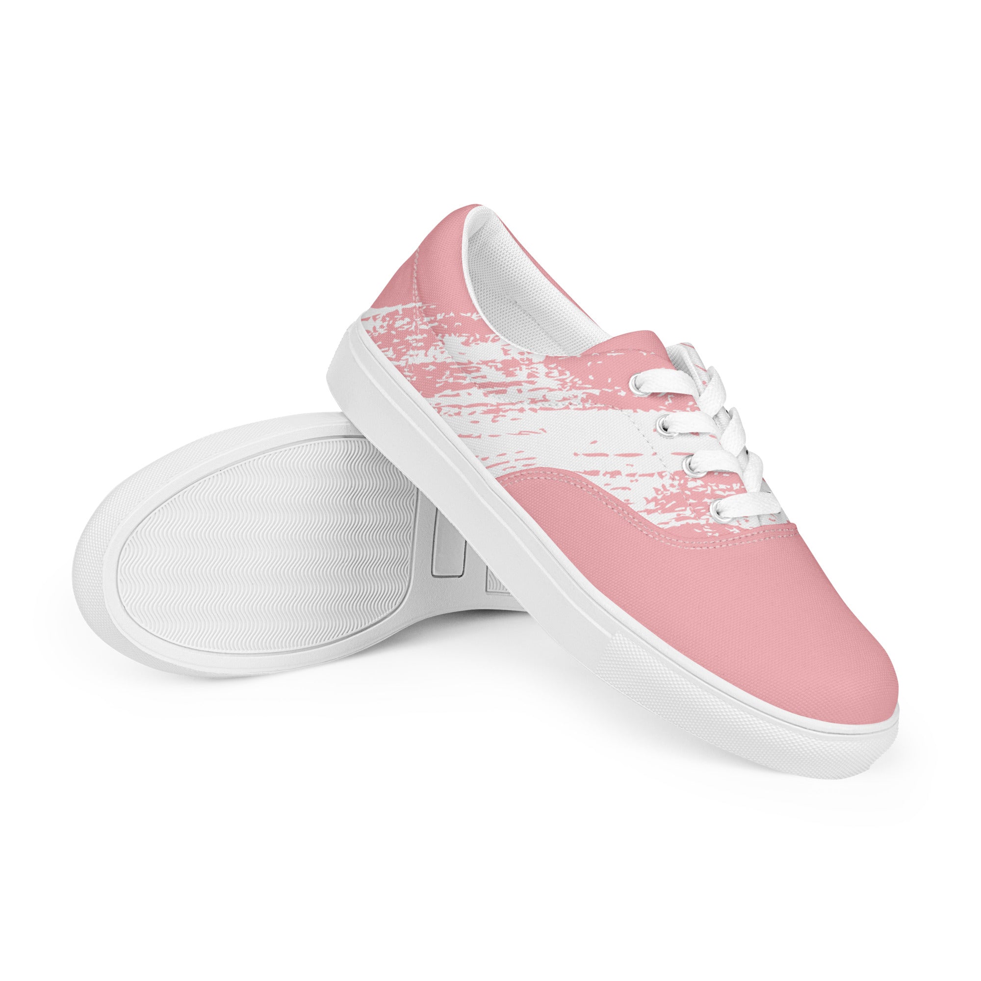 FloraLoom Lace - Ups - ClotheNest
