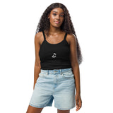 Women's Micro - Rib Tank Top - ClotheNest