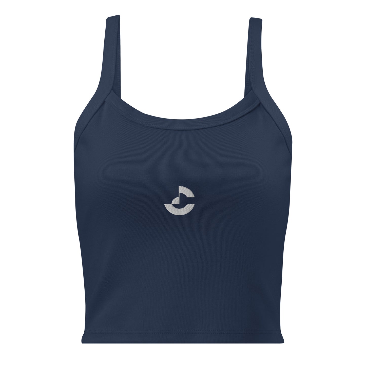 Women's Micro - Rib Tank Top - ClotheNest