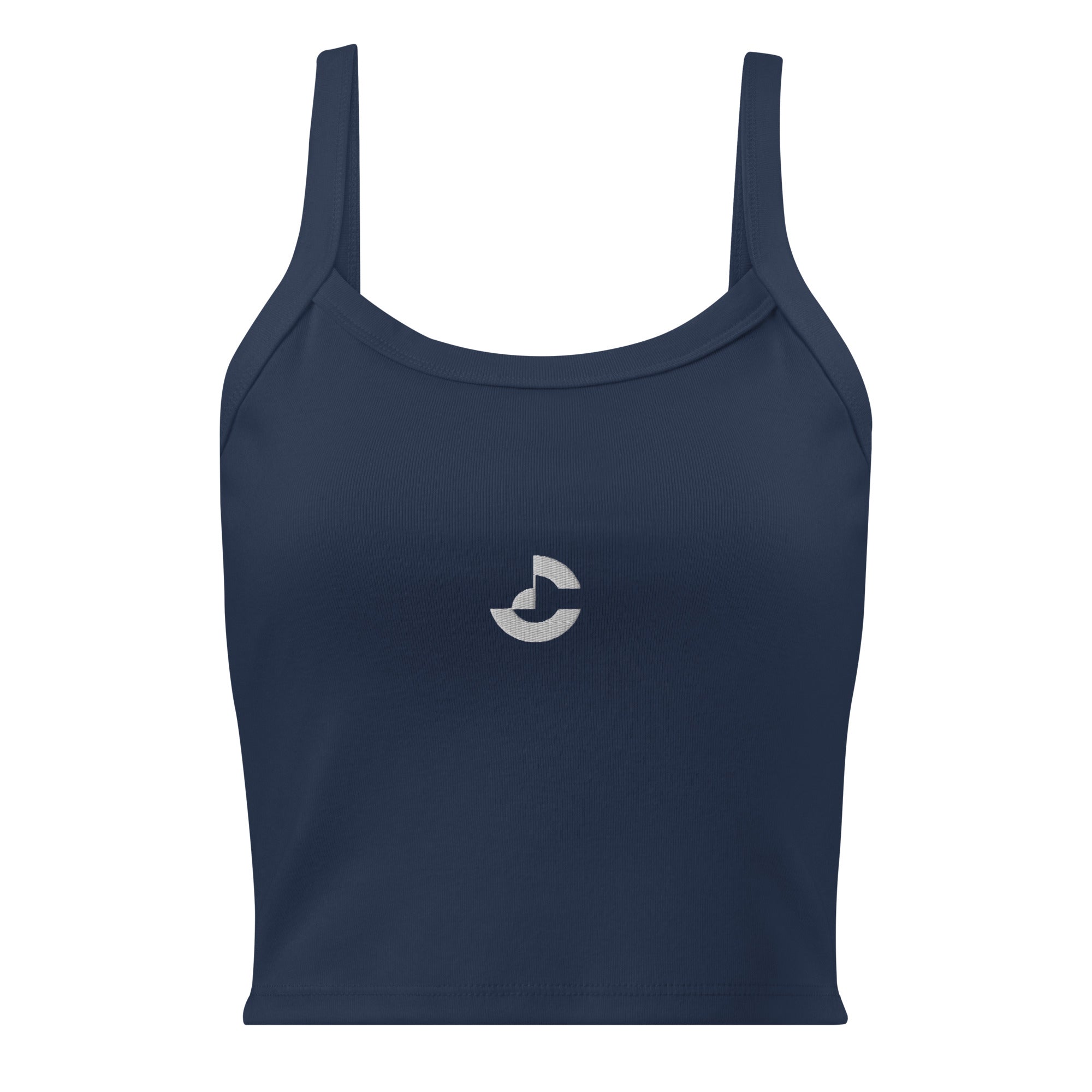 Women's Micro - Rib Tank Top - ClotheNest