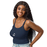 Women's Micro - Rib Tank Top - ClotheNest