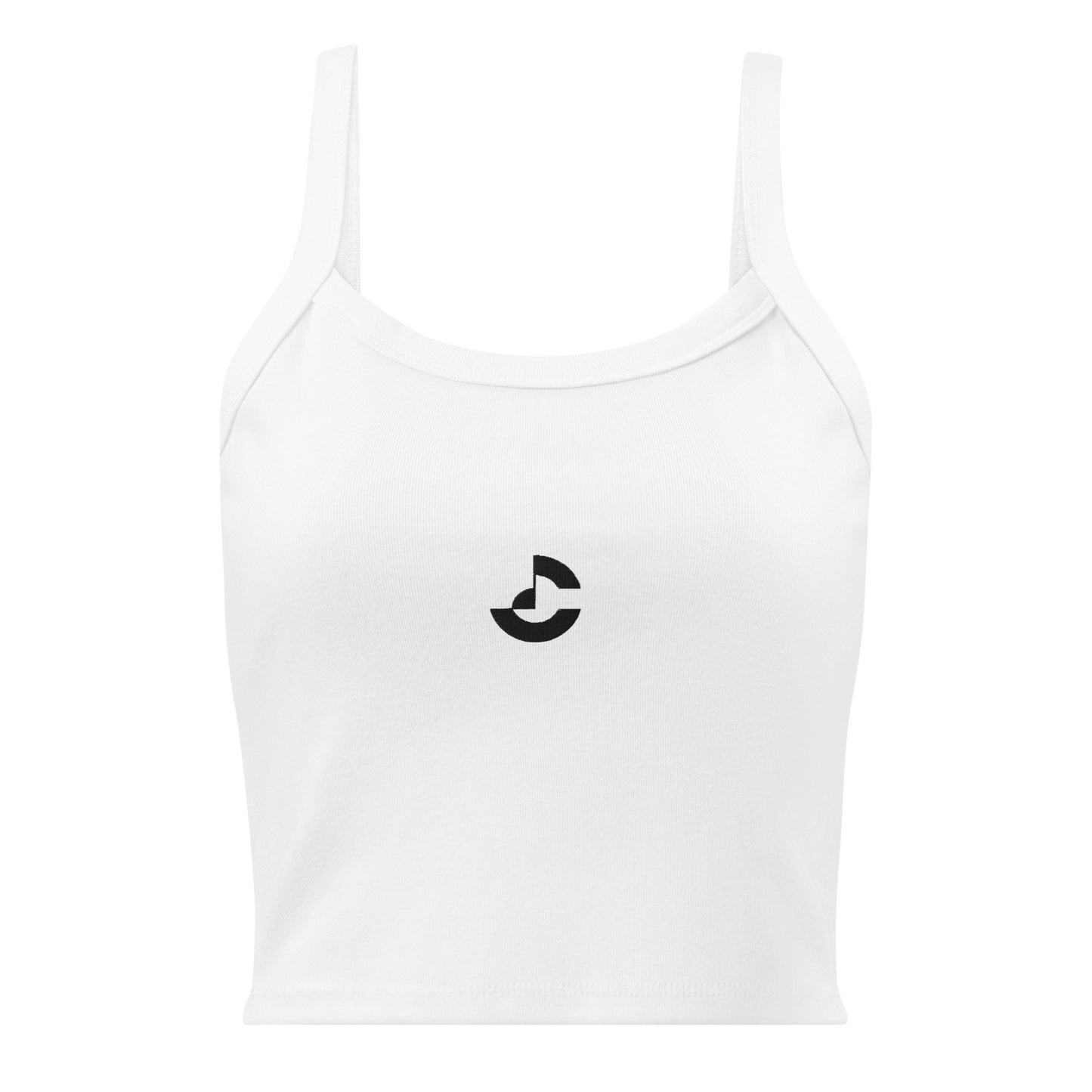 Women's Micro - Rib Tank Top - ClotheNest