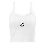 Women's Micro - Rib Tank Top - ClotheNest