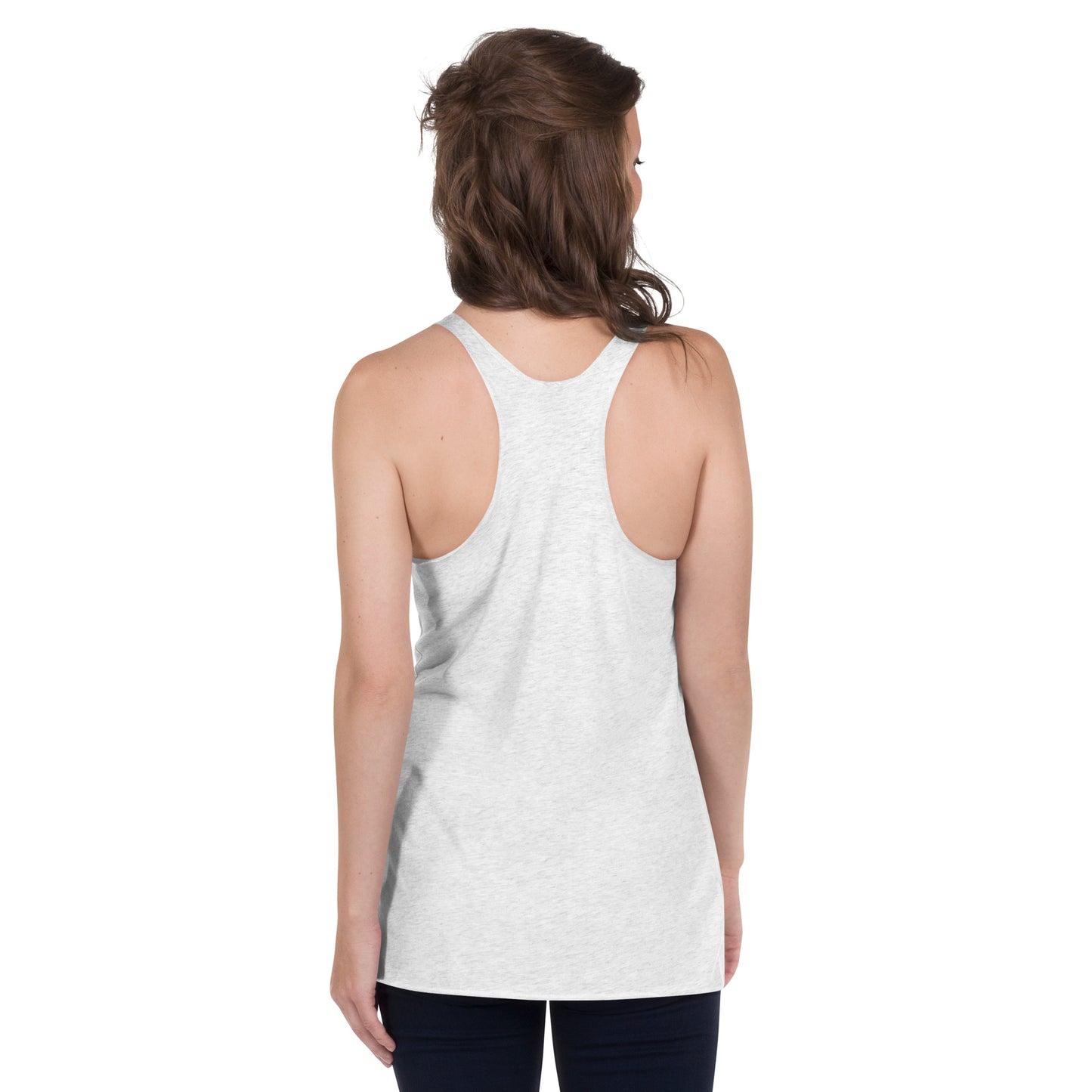 Women's Racerback Tank Top - ClotheNest