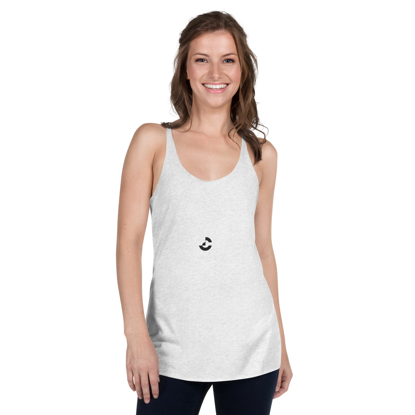 Women's Racerback Tank Top - ClotheNest