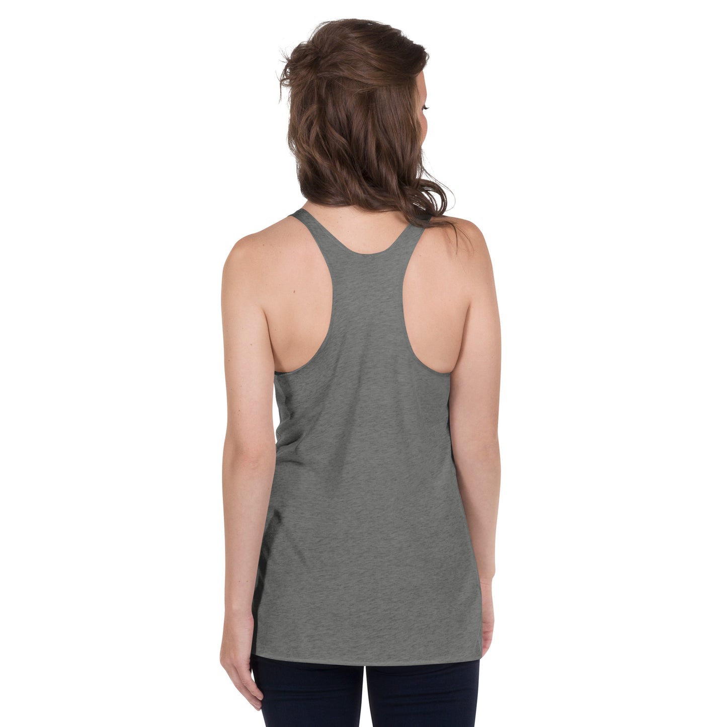 Women's Racerback Tank Top - ClotheNest