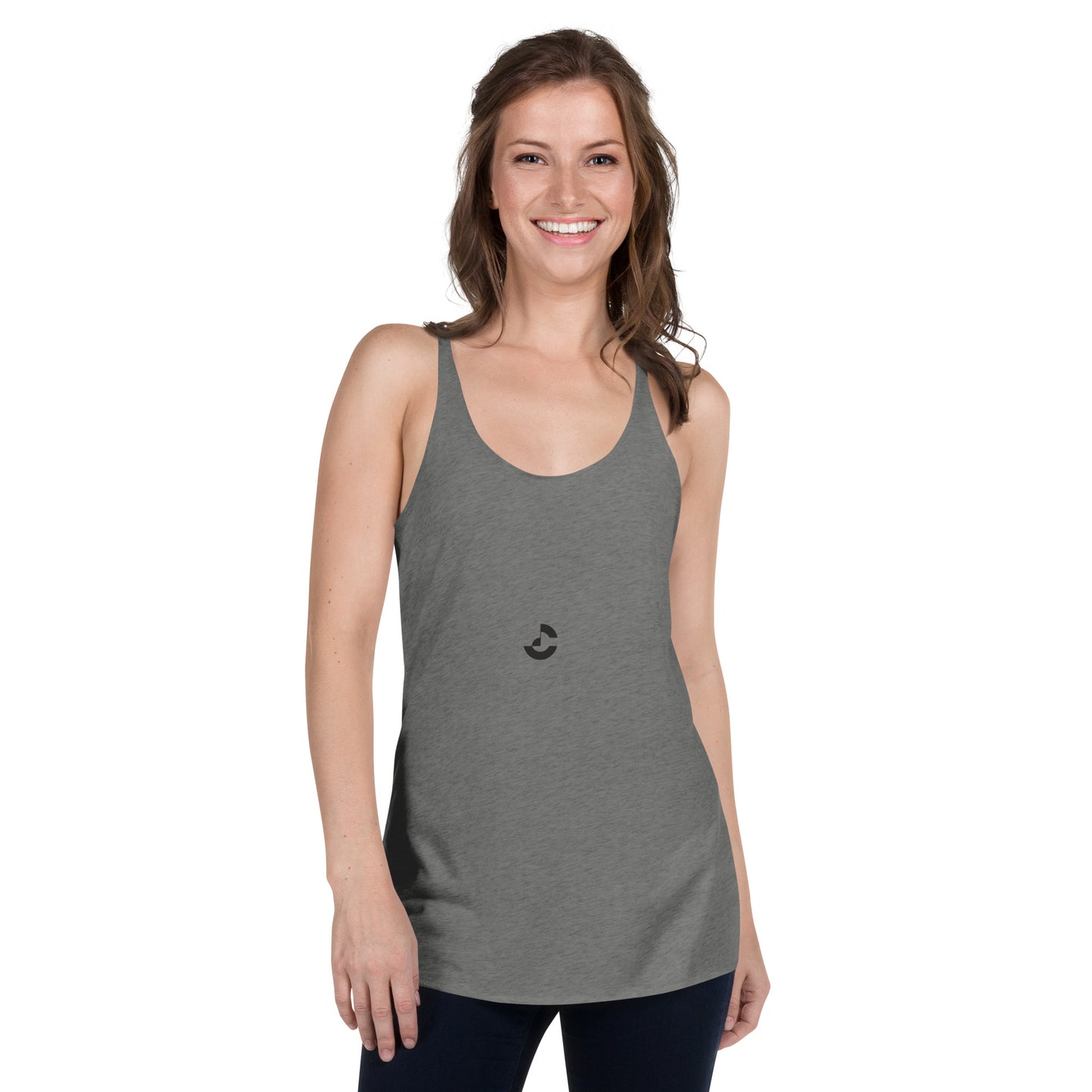 Women's Racerback Tank Top - ClotheNest