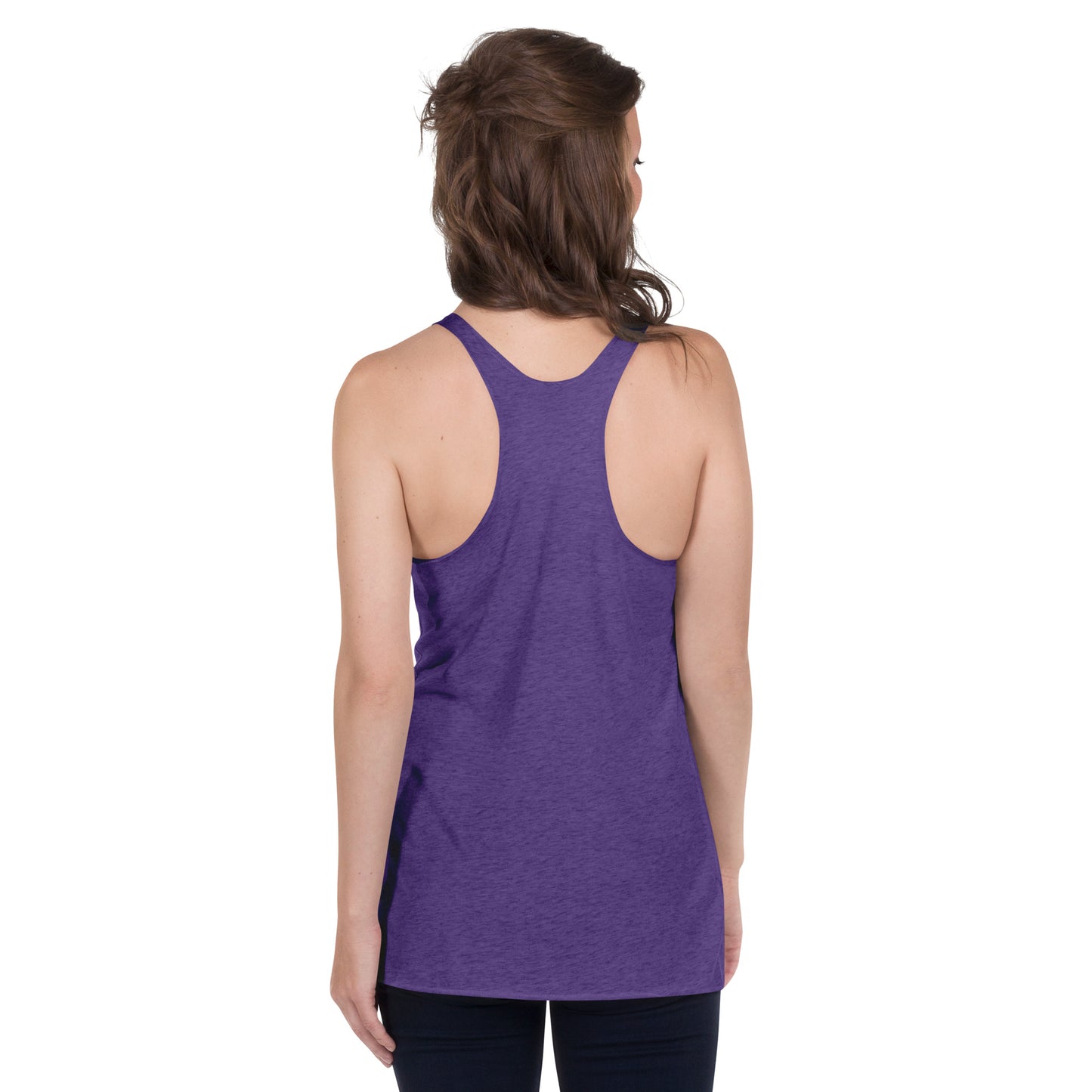Women's Racerback Tank Top - ClotheNest
