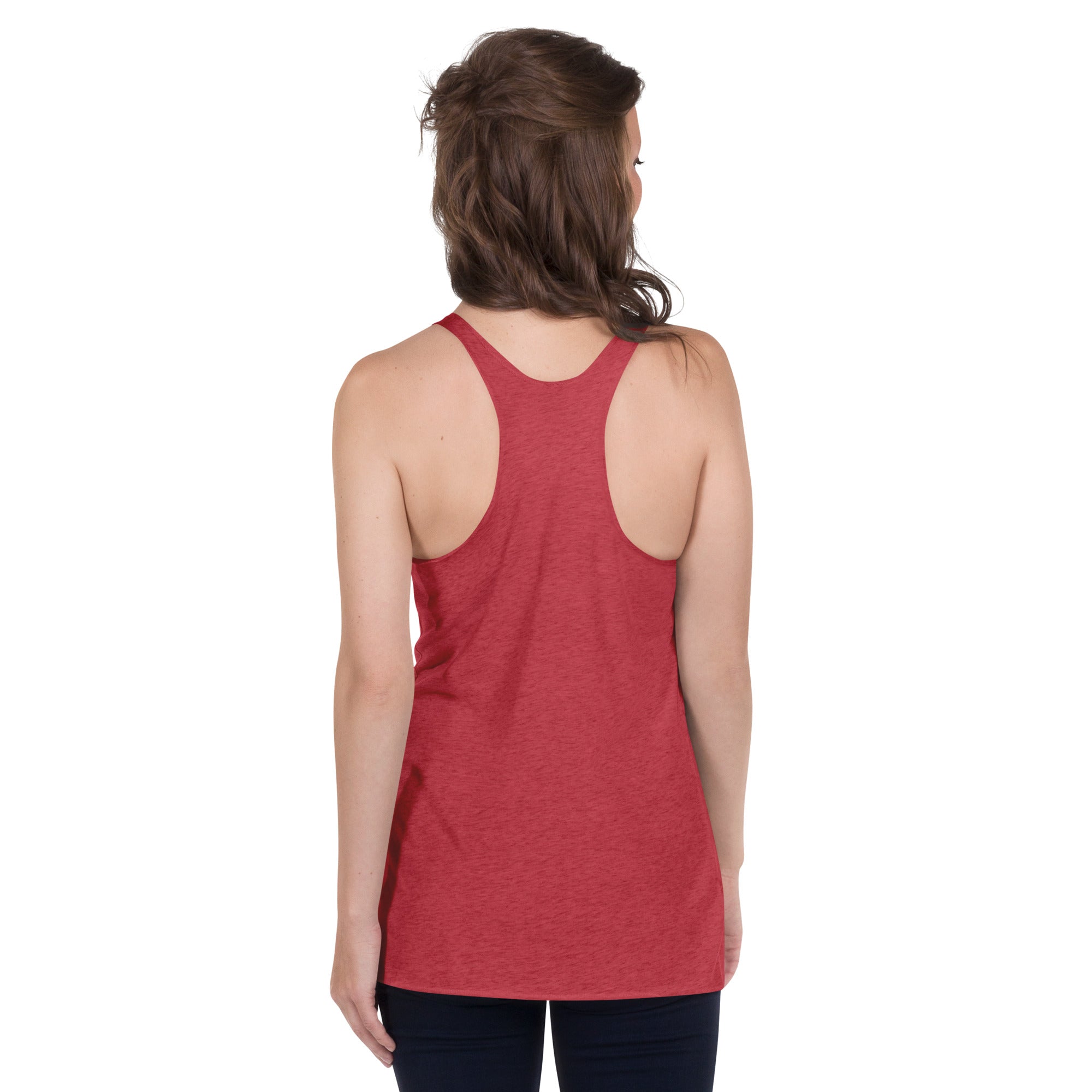 Women's Racerback Tank Top - ClotheNest