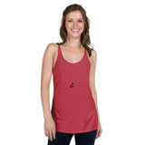 Women's Racerback Tank Top - ClotheNest