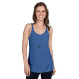 Women's Racerback Tank Top - ClotheNest