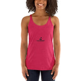Women's Racerback Tank Top - ClotheNest