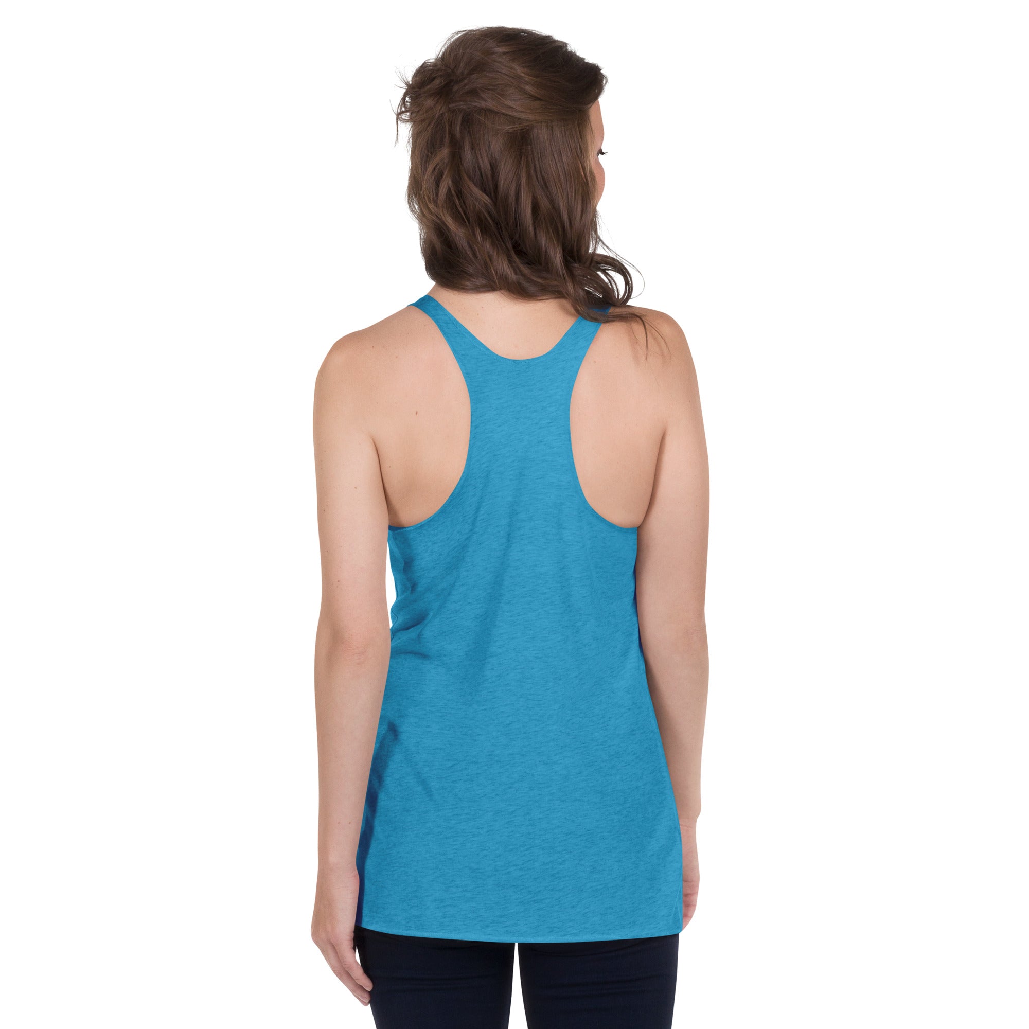 Women's Racerback Tank Top - ClotheNest