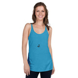 Women's Racerback Tank Top - ClotheNest