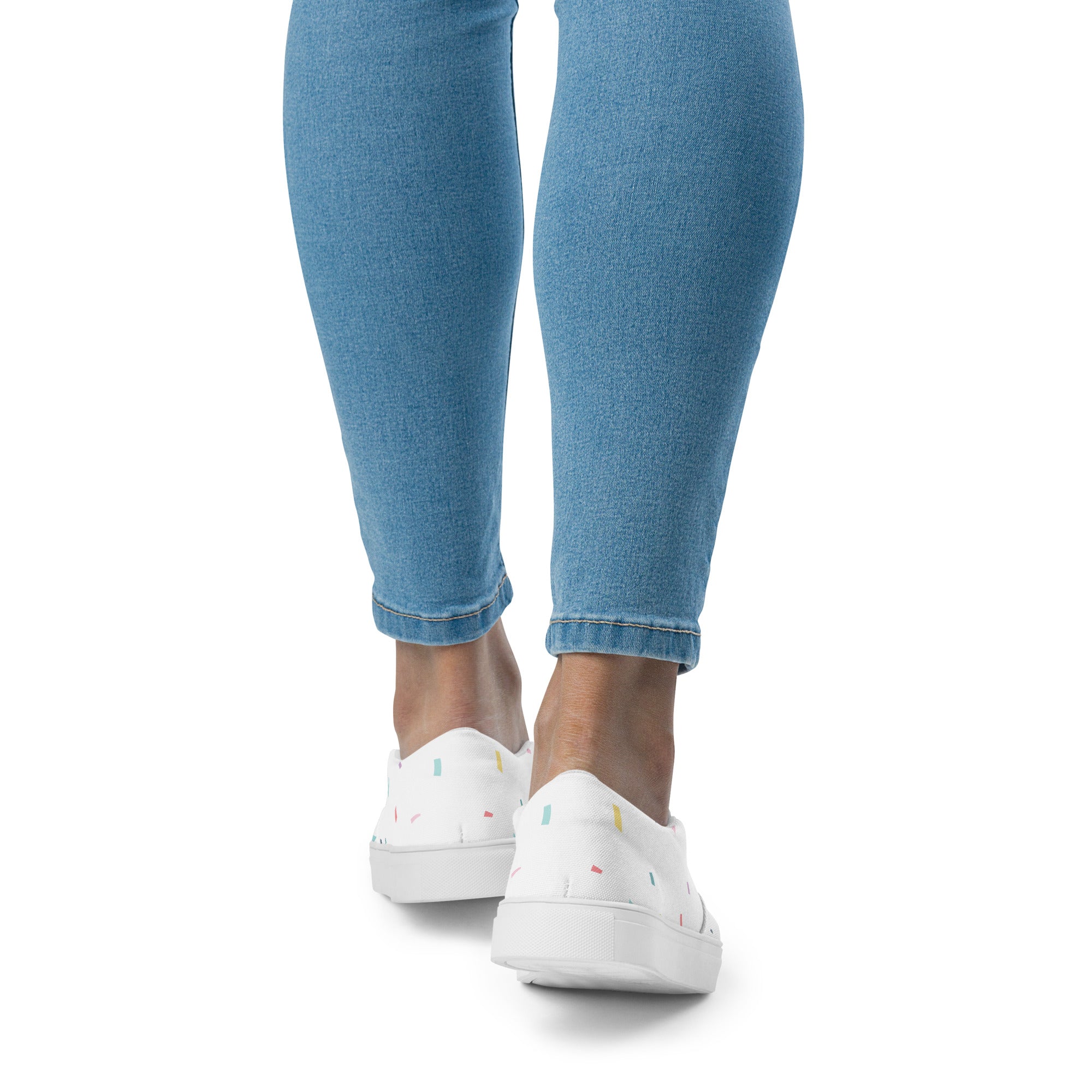EllaSlip Canvas - ClotheNest