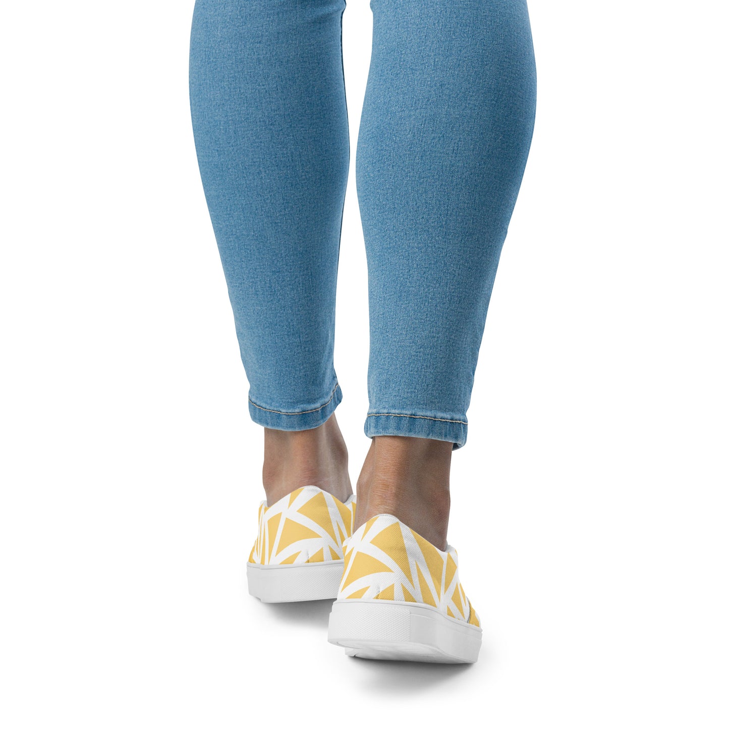 BloomEase Slip - Ons - ClotheNest