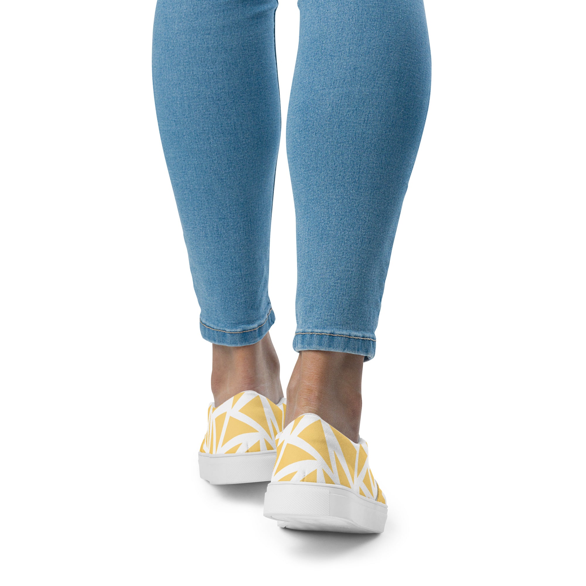 BloomEase Slip - Ons - ClotheNest