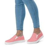 VelvetStride Comfort Canvas - ClotheNest