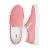 VelvetStride Comfort Canvas - ClotheNest