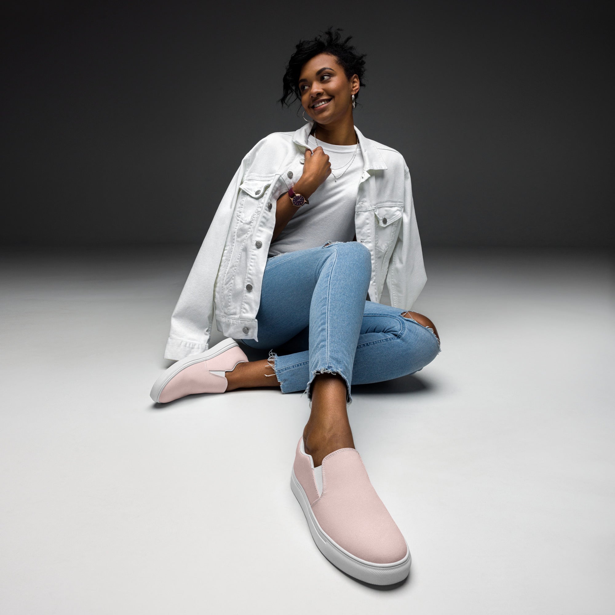 PureStep Slip - Ons - ClotheNest