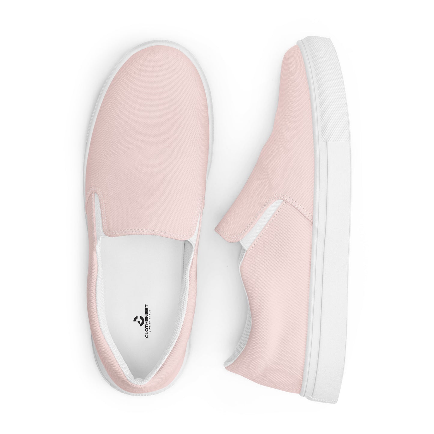 PureStep Slip - Ons - ClotheNest