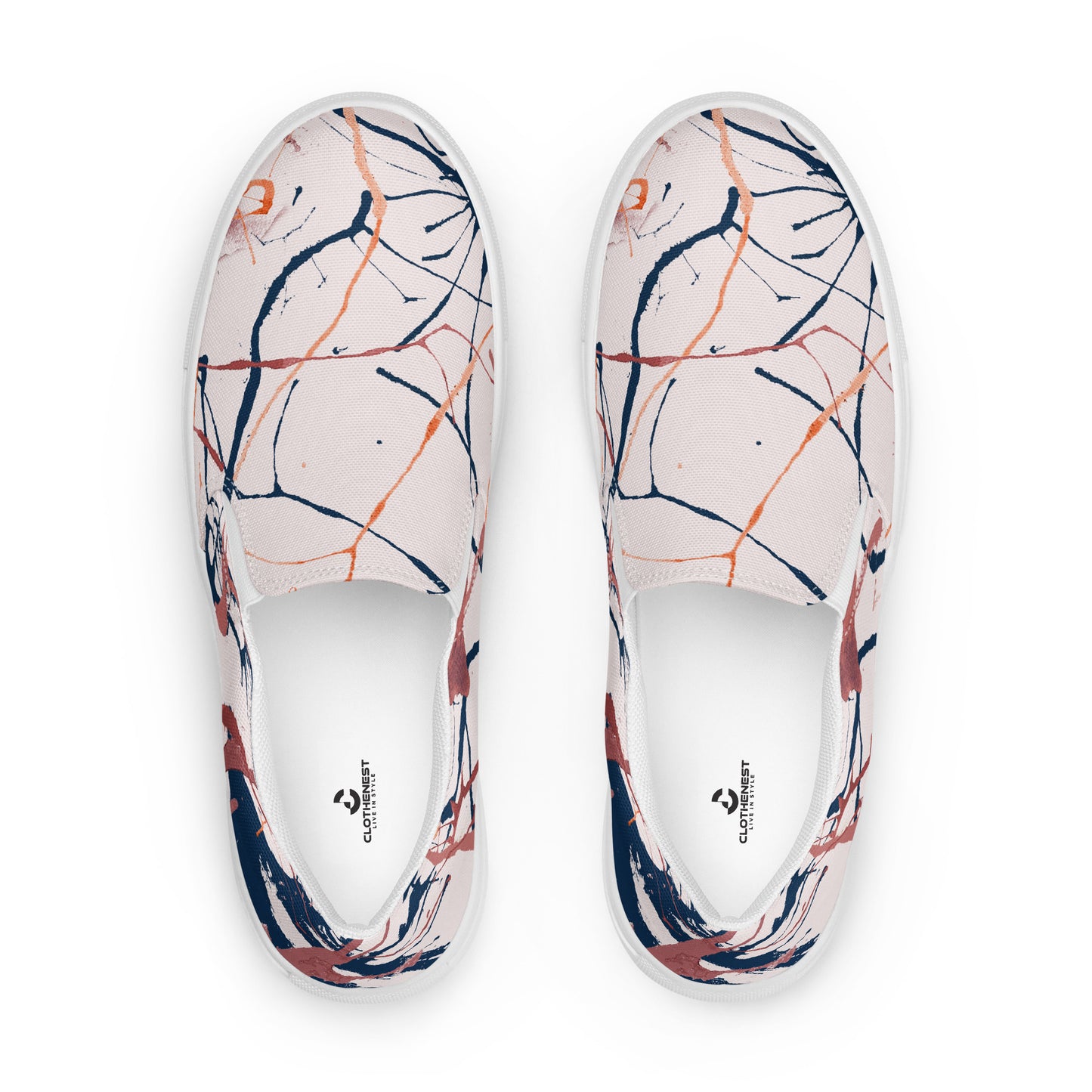 FloraWalk Classics - ClotheNest